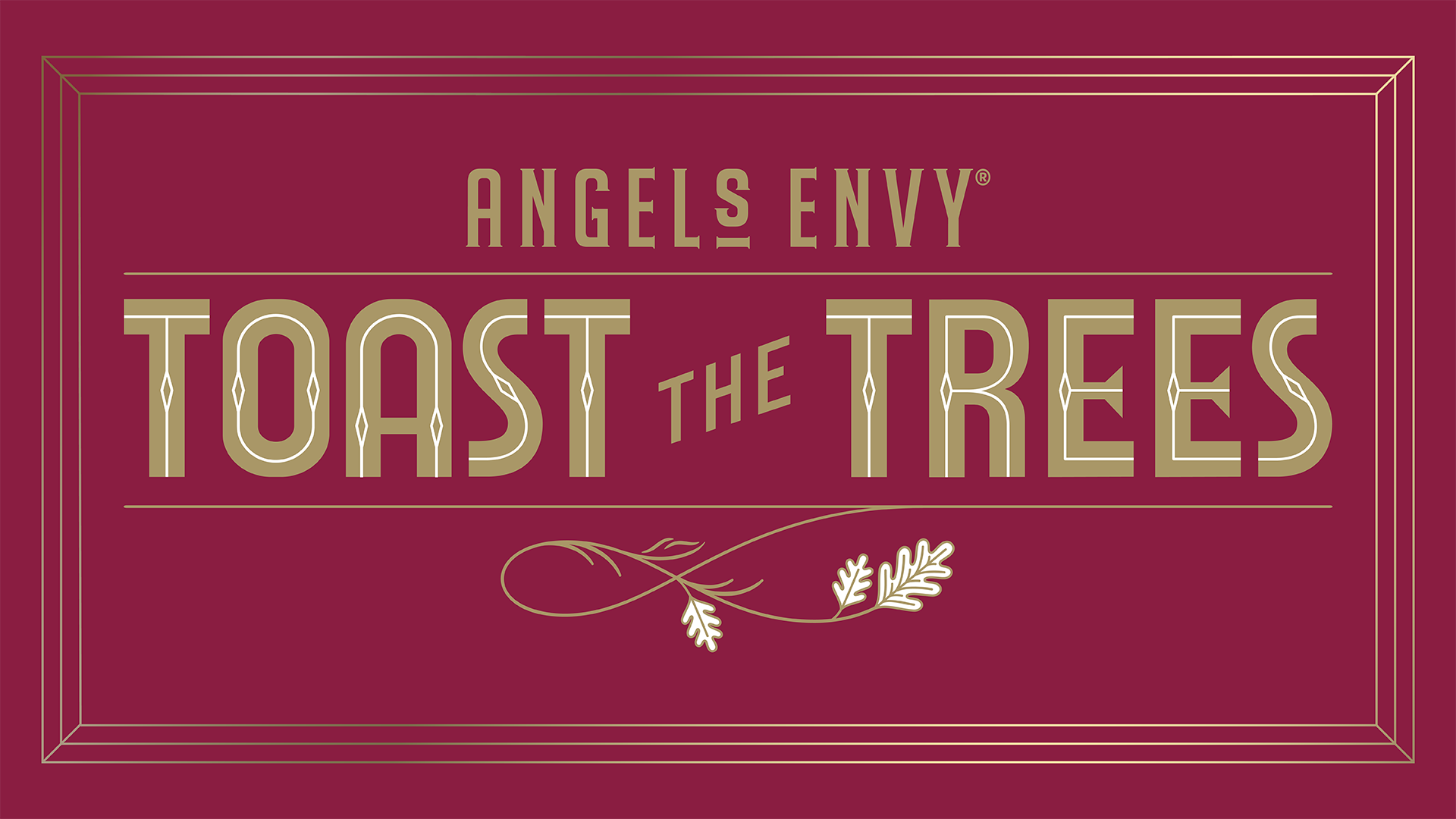 Angels Envy Finished